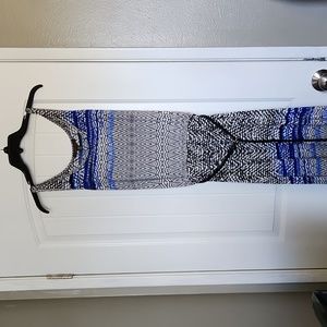 Beautiful Maxi Dress Fever Medium